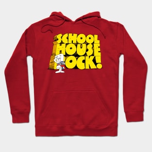 Schoolhouse Rock Hoodie